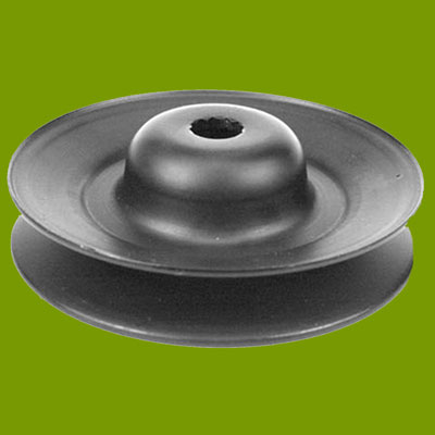 (image for) Husqvarna / AYP Spindle Pulley, PUL7460